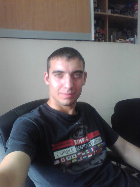 Юрий Наумов