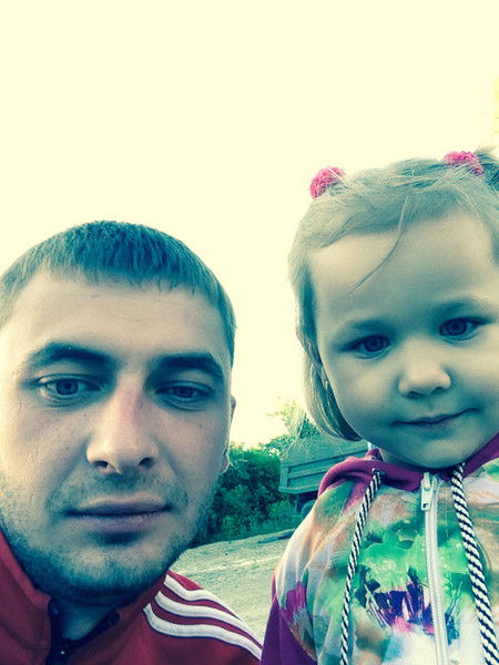 Антон Анатольевич