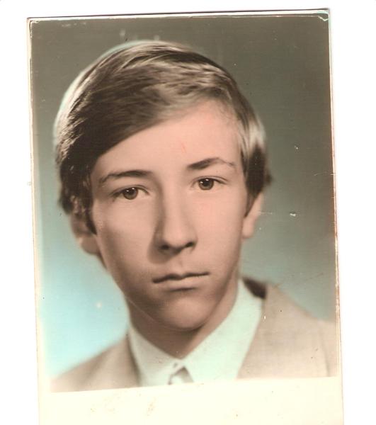 Игорь Череватый