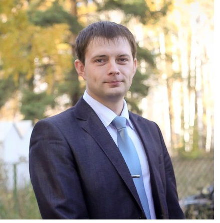 Михаил Татусов