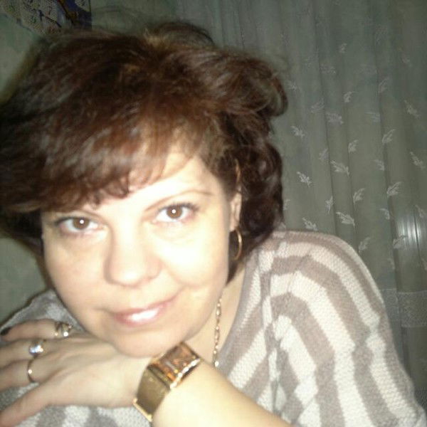 Наталья Жерноклеева