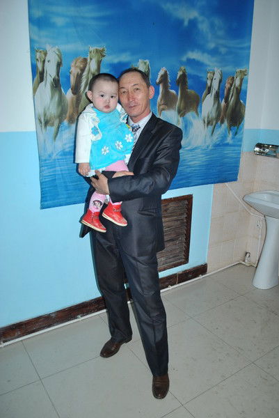 Сахитжан Ильяс