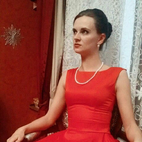 Анастасия Бессонова