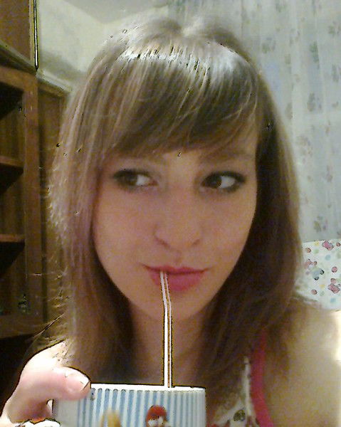 Евгения Драгина