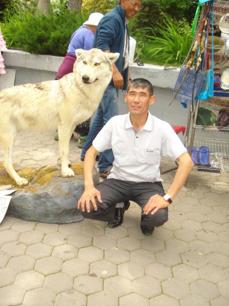 Максат Орынбаев