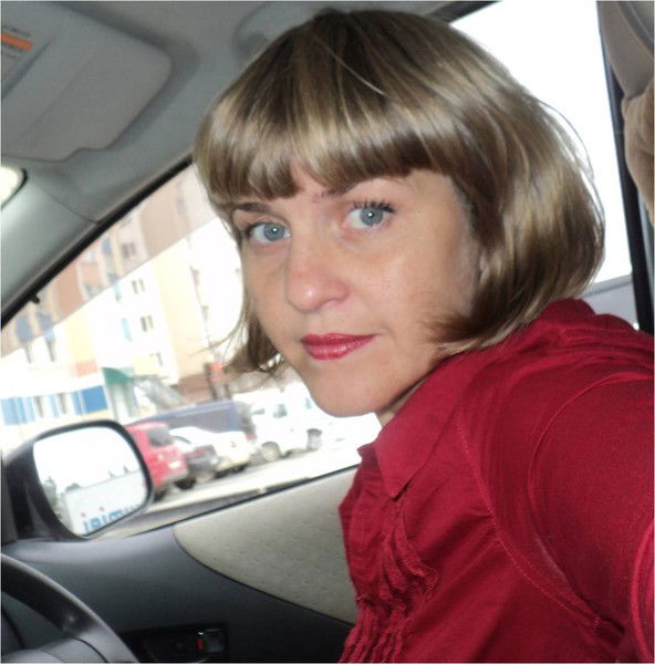 Василиса Логинова