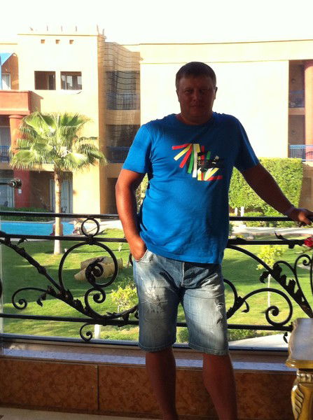 Александр Трушин