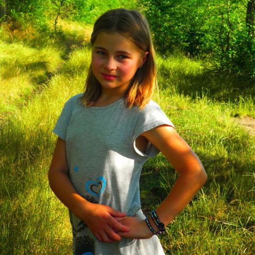 Марина Сикорская