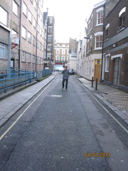 Павел Трофименко