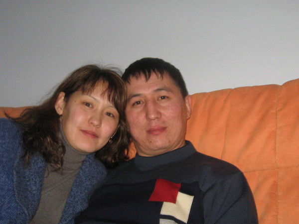 Алпамышова Гаухар