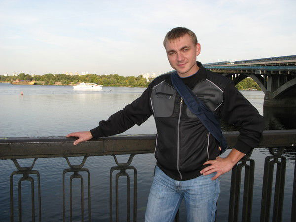 Константин Черкашин