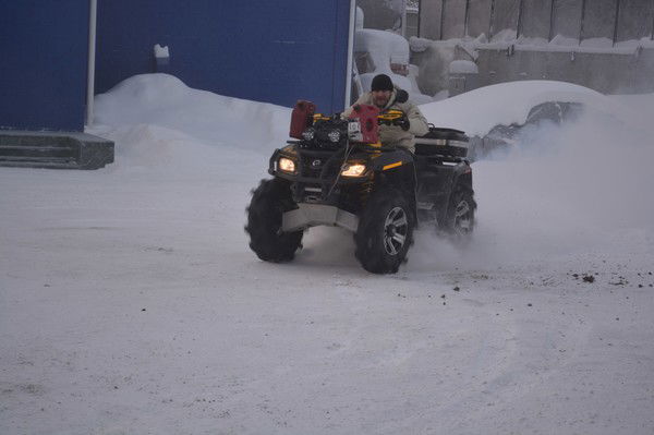 Иван Кривцун