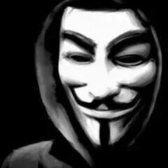 Anonymous Anonymous