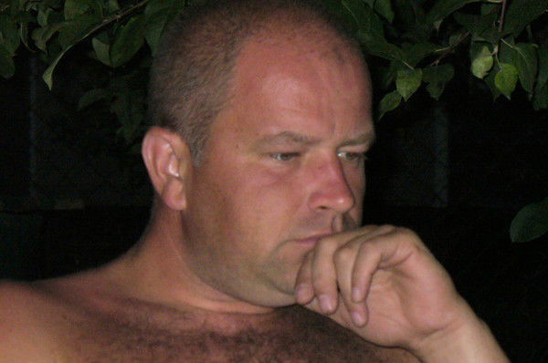 Александр Князев