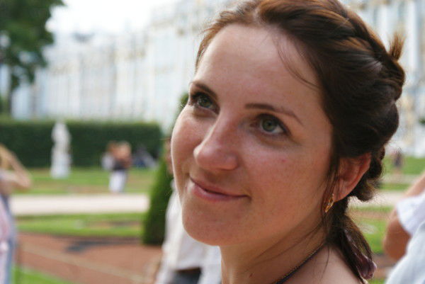 Вера Булаева