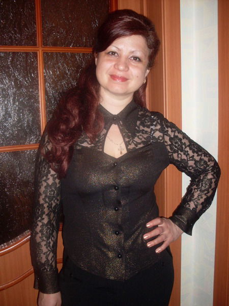 Любовь Дорошенко