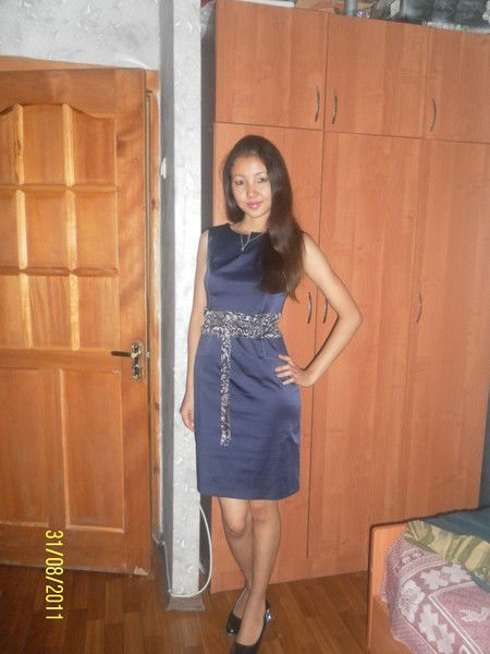 Гаухар Тастамбекова