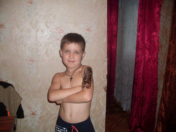 Максим Дрожжин