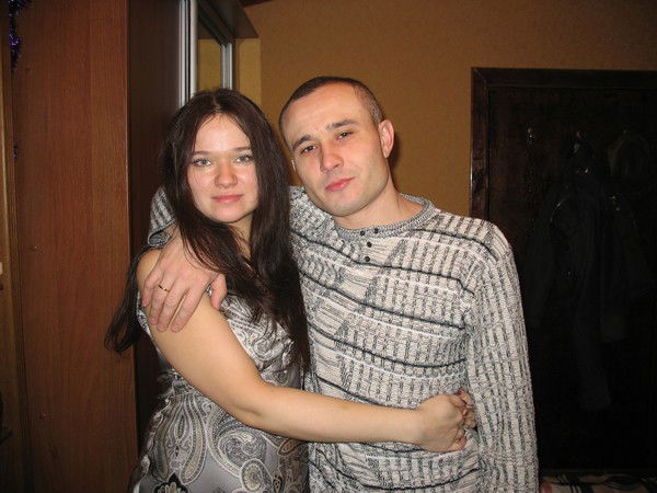 Виктор Стенжицкий