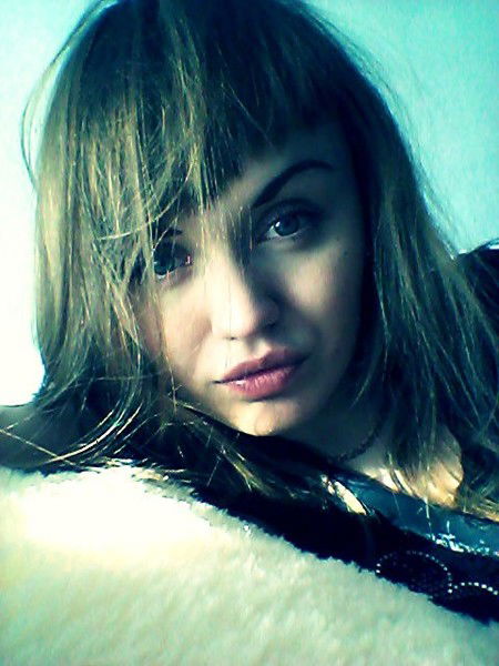 Кариночка Михайловна