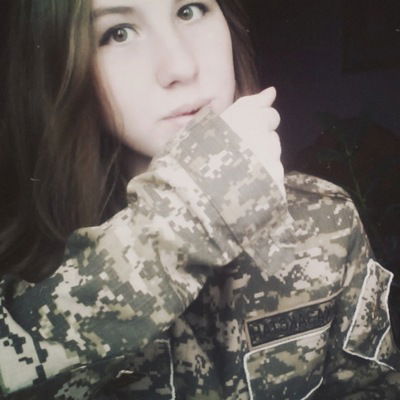 Татьяна Реутова