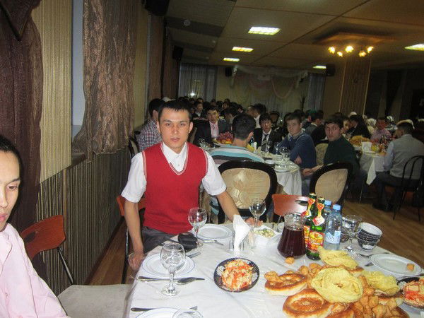 Абдыгапар (Гапар) Абдырахманов (Мукуш Уу