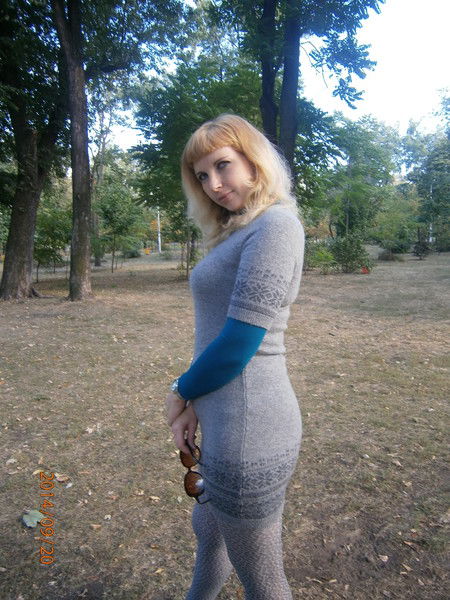 Марина Шестопал