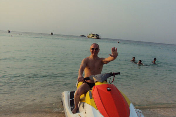 Вячеслав Бугаев