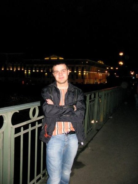 Никита Никитин