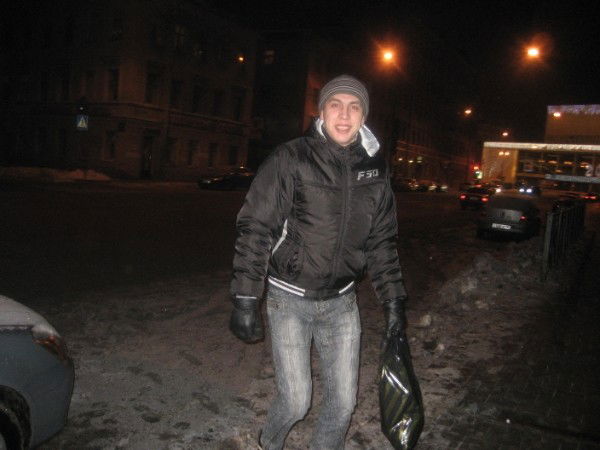 Алексей Александрович