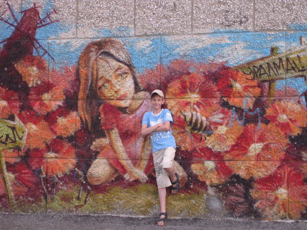 Андрей Обоскалов