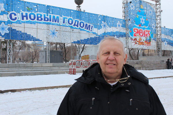 Владимир Питкевич