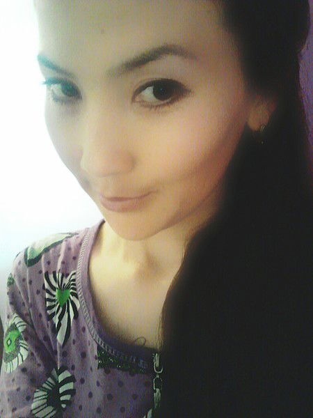 Максат Канаев