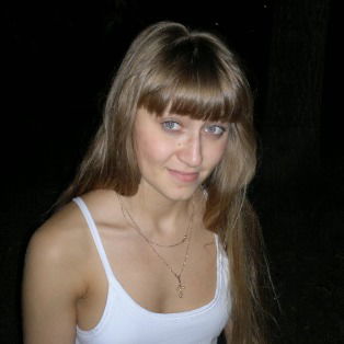 Алёна Вотева