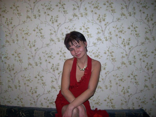 Ирина Морозова