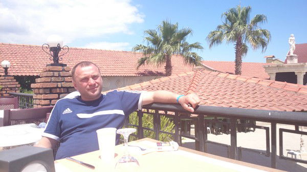 Игорь Варакин