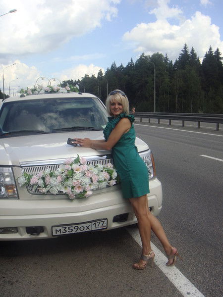 Екатерина Смирнова