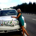 Екатерина Смирнова