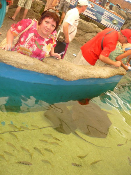 Осипенко(Епифанцева) Ольга