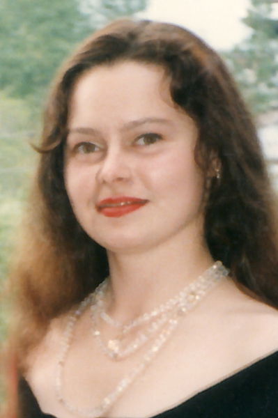 Екатерина Золотова