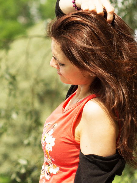 Елена Брюханова