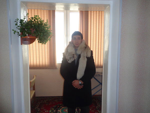 Георгий Валиев