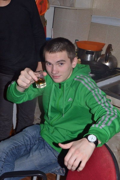 Михаил Иванов