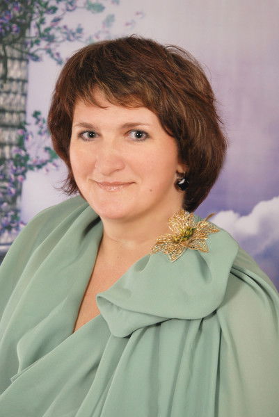 Юлия Каюрова