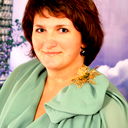Юлия Каюрова