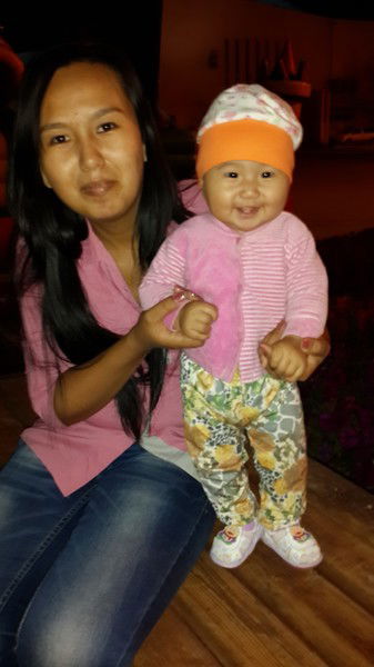 Назия Алдамжарова