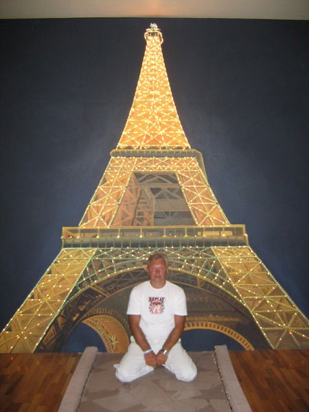 Владимир Турчанов