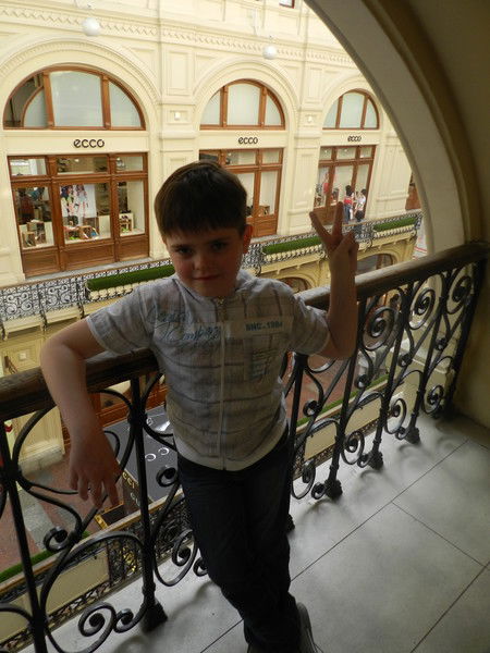 Georgy Тулинов