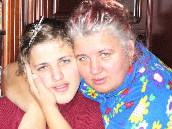 Наташа Зеляк