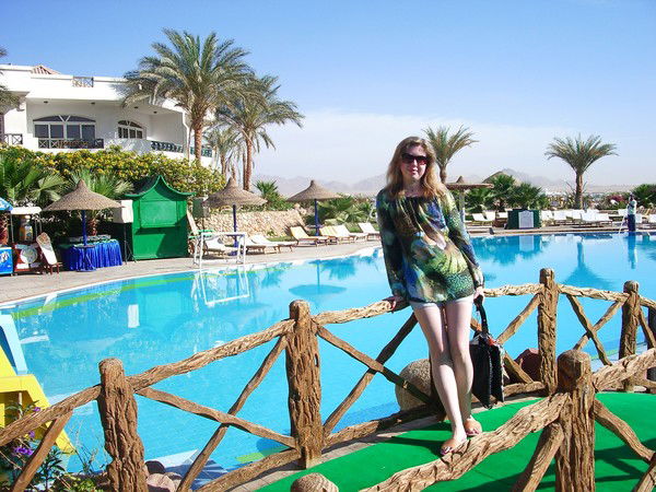 Елена Хохлова